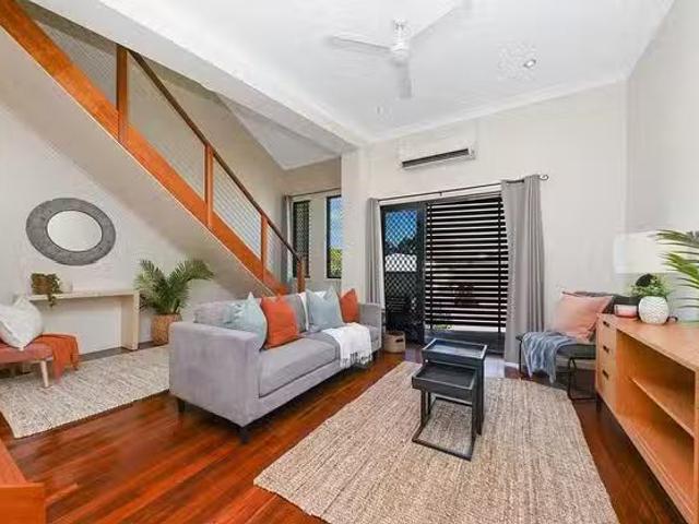 Cozy 9 Paddington Terrace, Douglas, QLD 4814