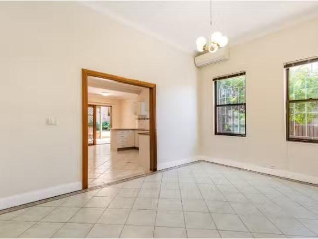 Unique 9 Prospect Street, ERSKINEVILLE House for rent Listed.