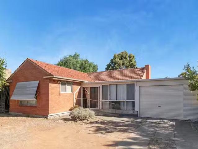 New 9 Sandford Road, Davoren Park, SA 5113