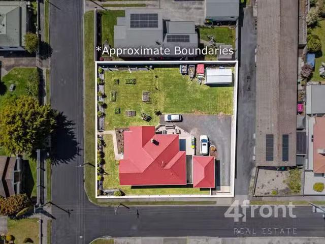 Cozy 9 Sumberg Street, Devonport, TAS 7310