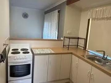 Port Pirie South, Wandearah East - Garden