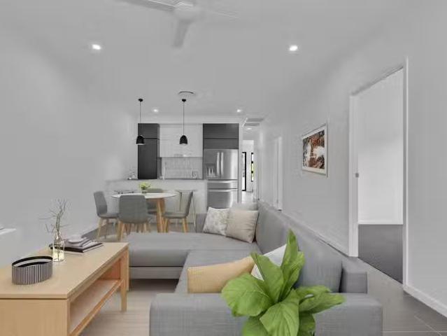 Rental! 9A Rachow Street, Thornlands, QLD 4164