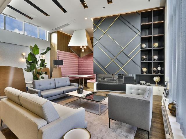 Rental condos in Candiac