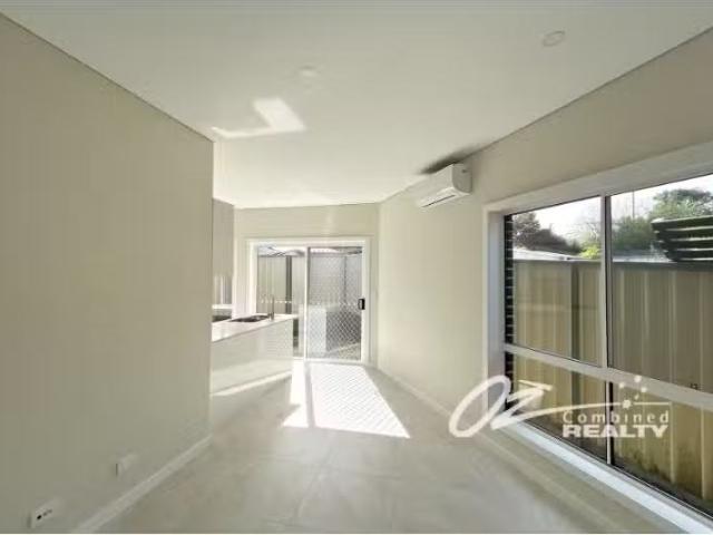 Nice A/76 Kerry Street, Sanctuary Point Apartment for rent Li.
