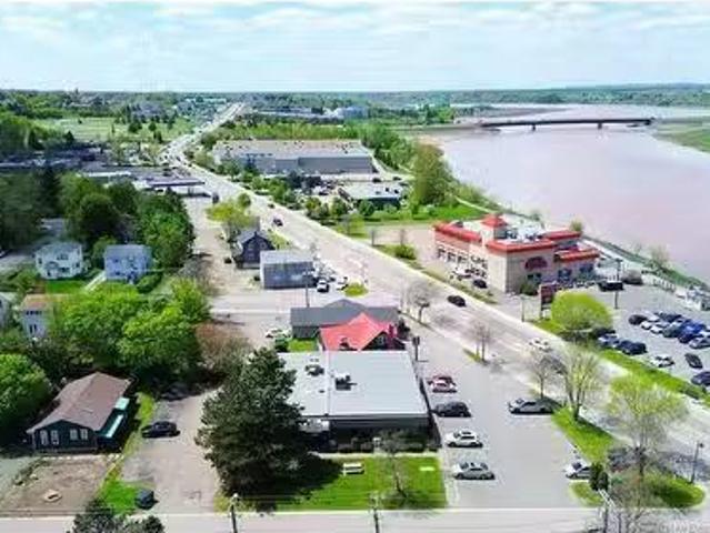 Rental! A 378 Coverdale Rd, Moncton, NB, E1B 3J7 commercial.