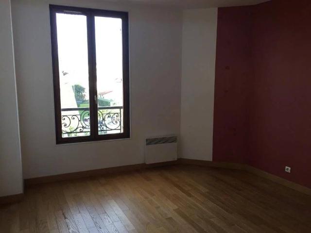 Rental Apartment Maisons Alfort