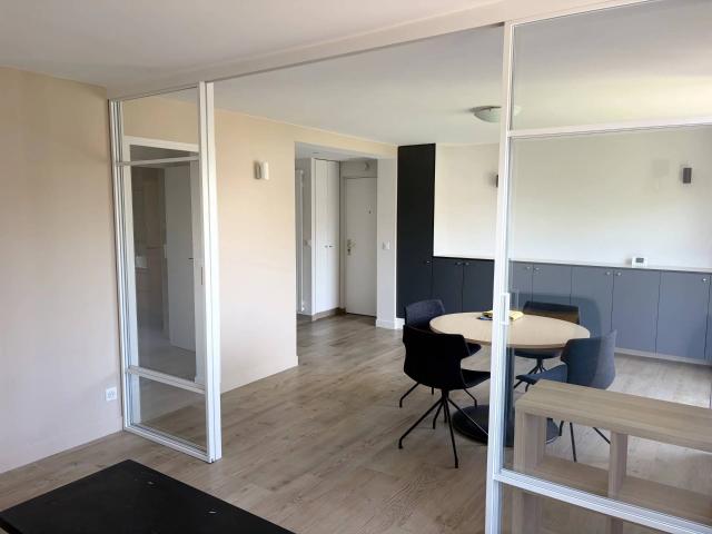Rental Apartment Maisons Laffitte