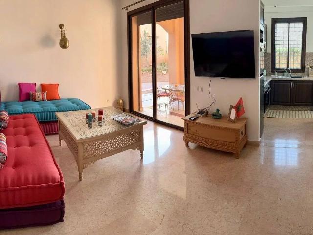 Rental Apartment Marrakesh Agdal