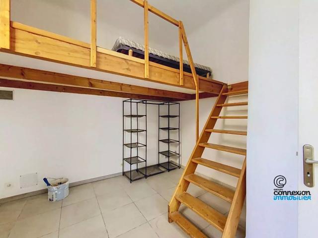 Rental Apartment Marseille 13ème Les Olives