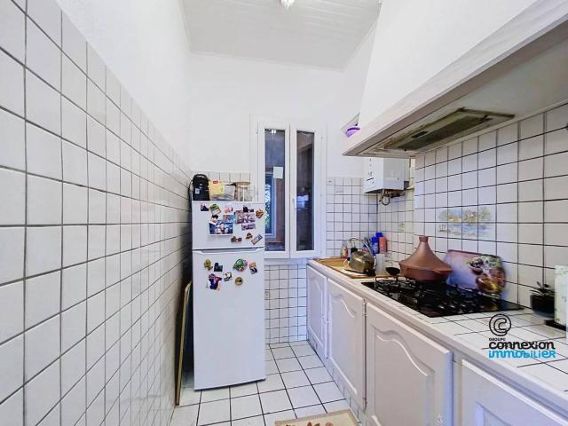 Rental Apartment Marseille 15ème Saint Louis