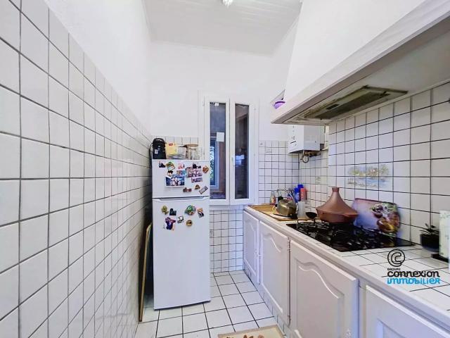 Rental Apartment Marseille 15ème Saint Louis