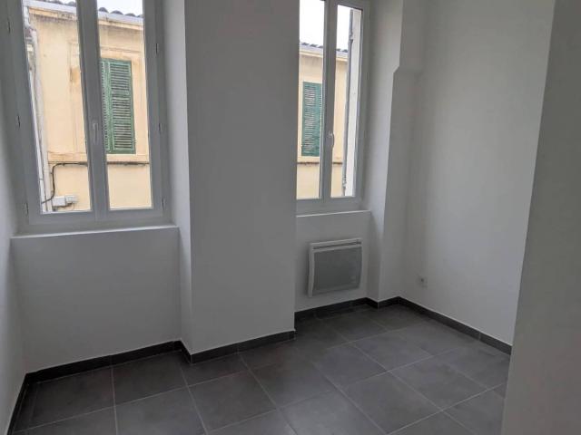 Rental Apartment Marseille 3ème Saint Mauront