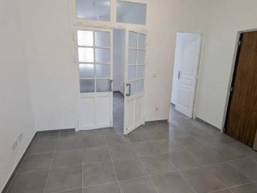Rental Apartment Marseille 3ème Saint Mauront