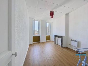 Rental Apartment Marseille 3ème Saint Lazare