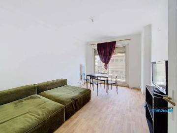Rental Apartment Marseille 3ème Saint Lazare