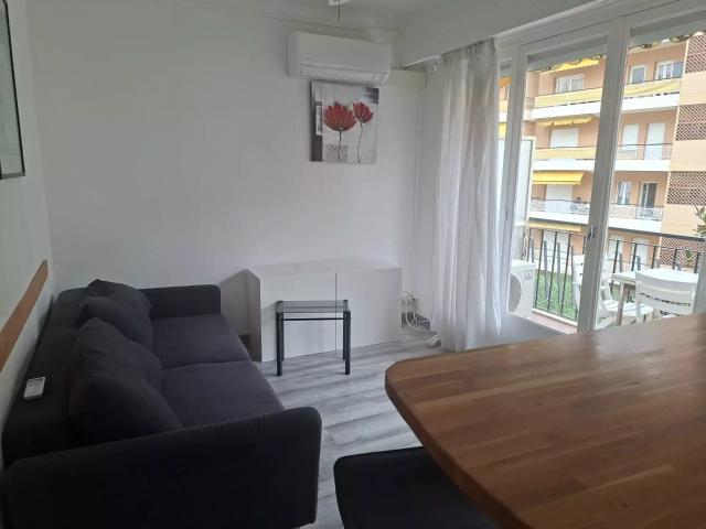 Rental Apartment Menton