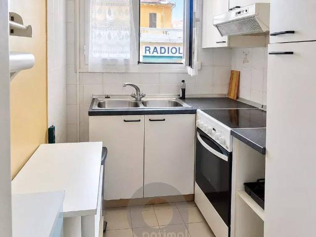 Rental Apartment Menton Centre