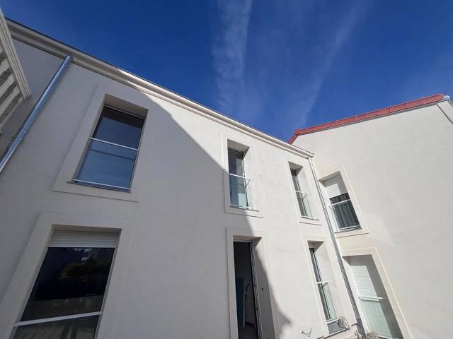 Rental Apartment Meudon Centre