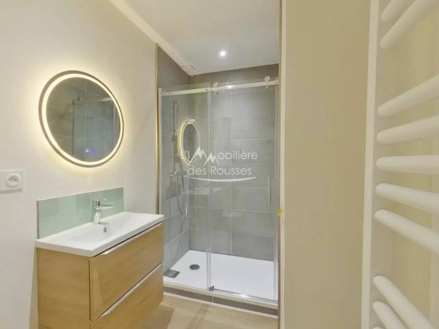 Rental Apartment Mijoux