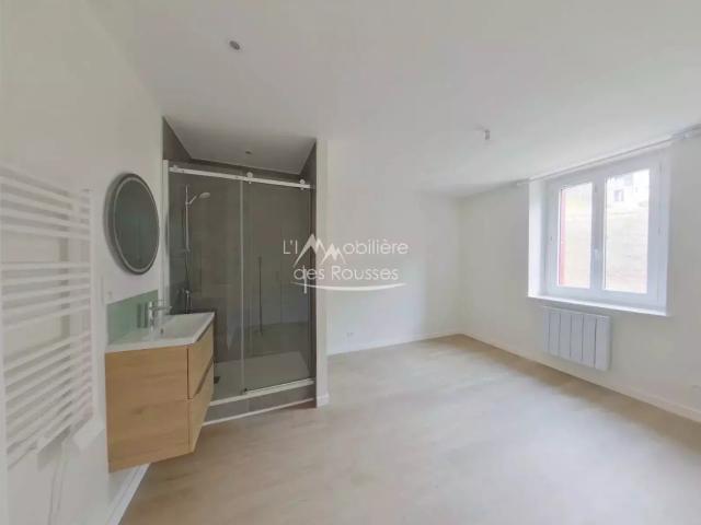 Rental Apartment Mijoux