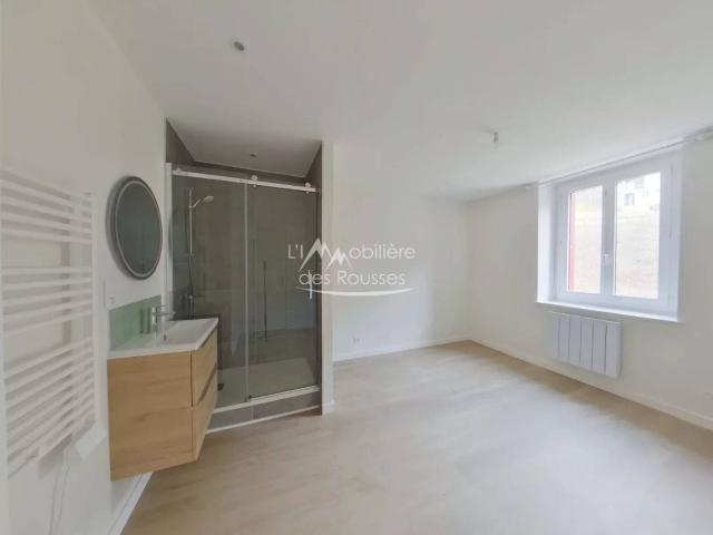 Rental Apartment Mijoux