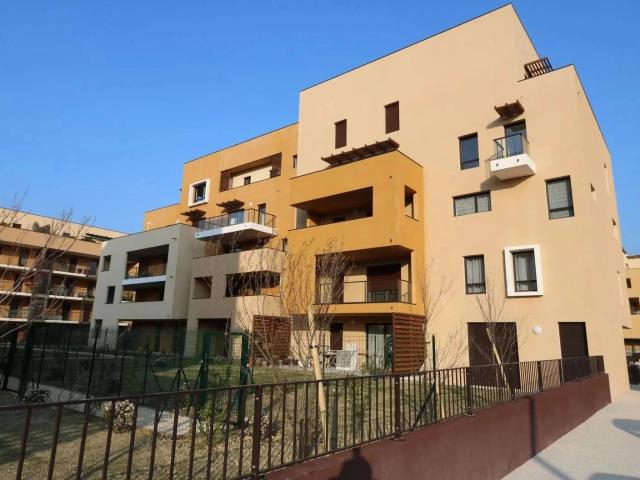 Rental Apartment Montélimar