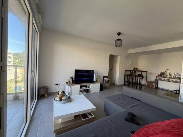 Rental Apartment Montélimar