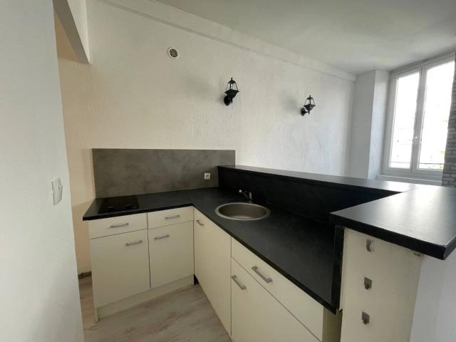 Rental Apartment Montélimar
