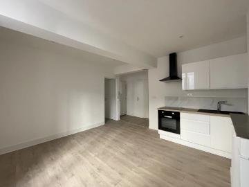 Rental Apartment Montélimar