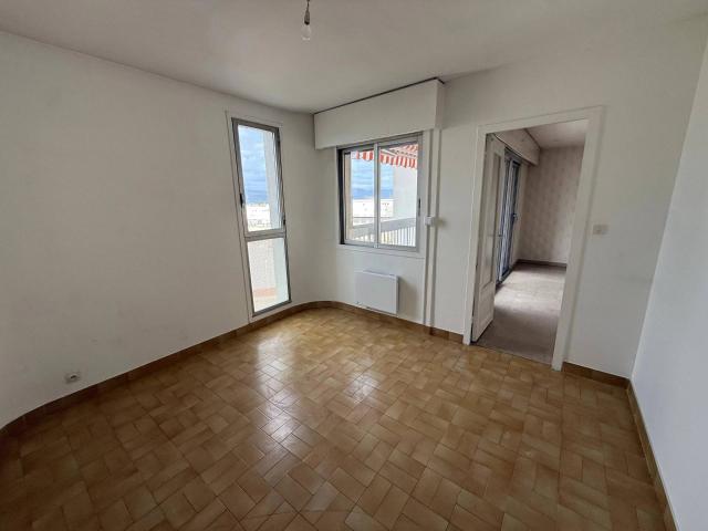 Rental Apartment Montélimar