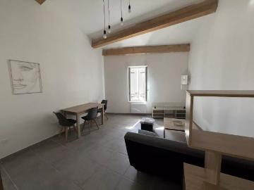 Rental Apartment Montélimar
