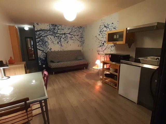 Rental Apartment Montélimar