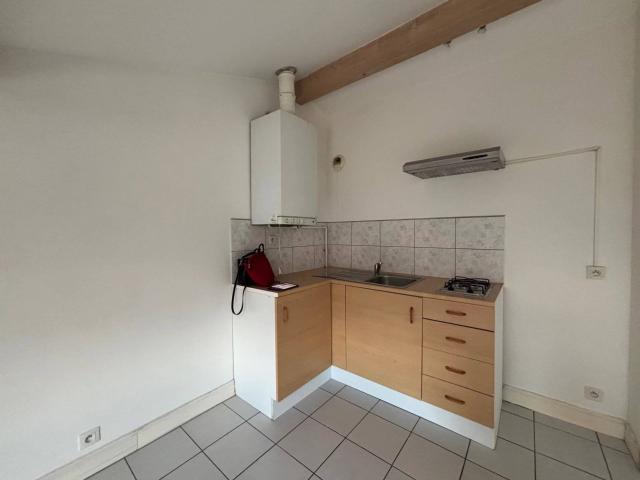 Rental Apartment Montélimar
