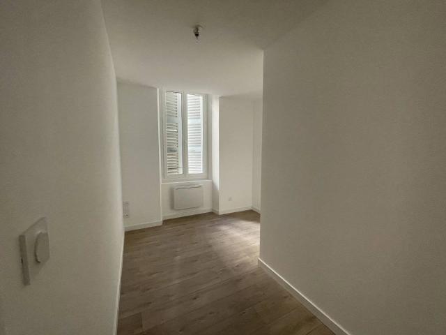 Rental Apartment Montélimar