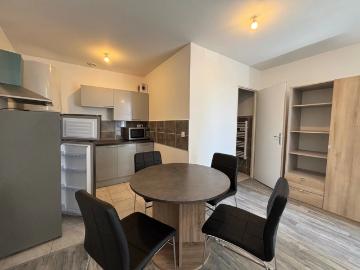 Rental Apartment Montélimar