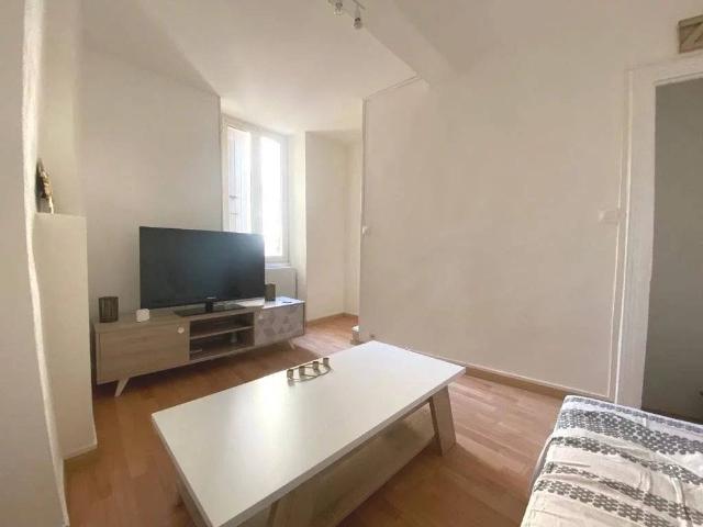 Rental Apartment Montélimar