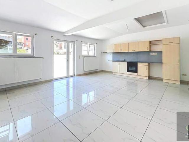 Rental Apartment Morlanwelz 815 €/month
