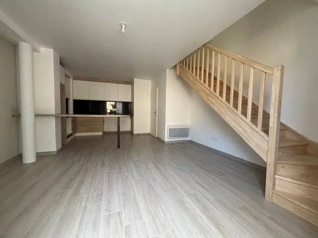 Rental Apartment Nandy
