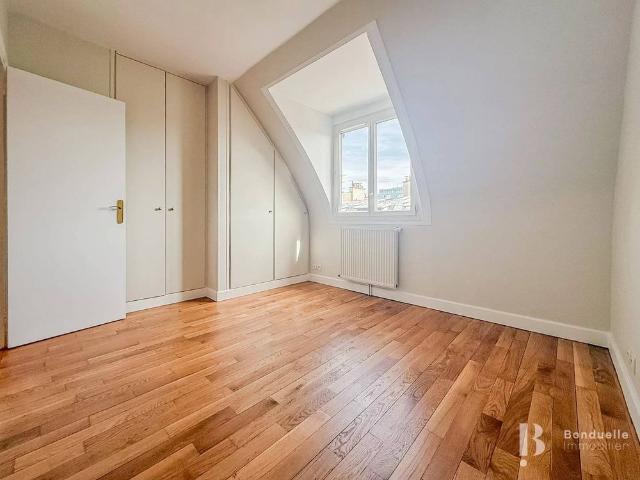 Rental Apartment Neuilly sur Seine Sablons