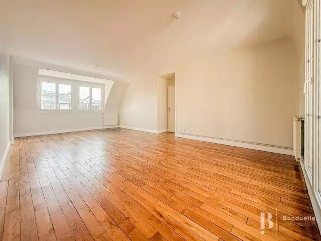 Rental Apartment Neuilly sur Seine Sablons