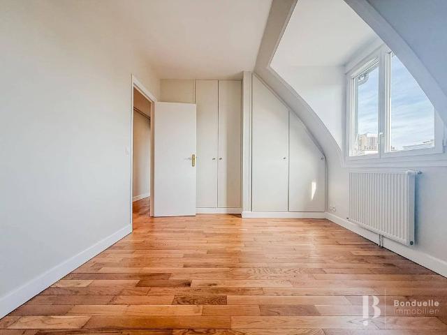 Rental Apartment Neuilly sur Seine Sablons