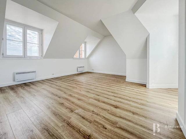 Rental Apartment Neuilly sur Seine