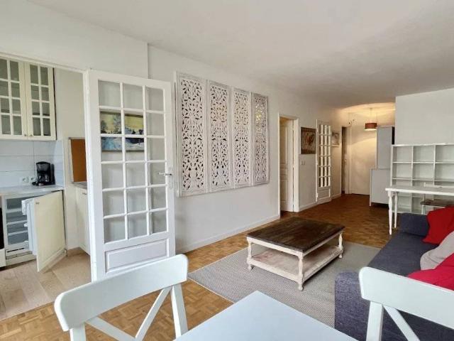 Rental Apartment Neuilly sur Seine