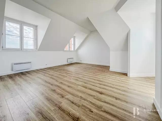Rental Apartment Neuilly sur Seine