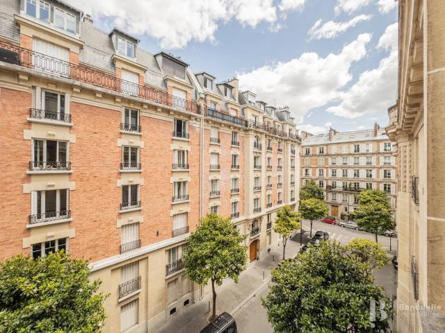 Rental Apartment Neuilly sur Seine