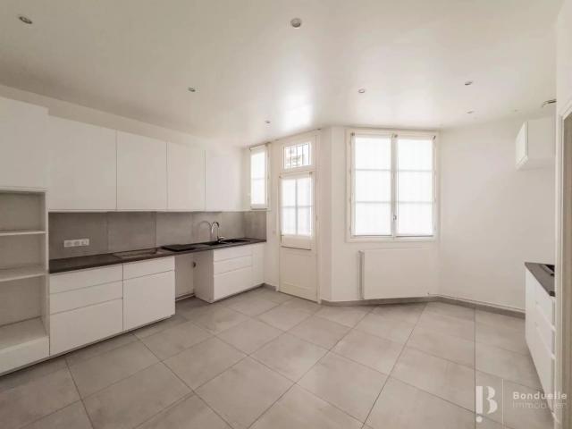 Rental Apartment Neuilly sur Seine