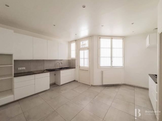 Rental Apartment Neuilly sur Seine