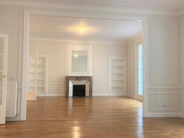 Rental Apartment Neuilly sur Seine