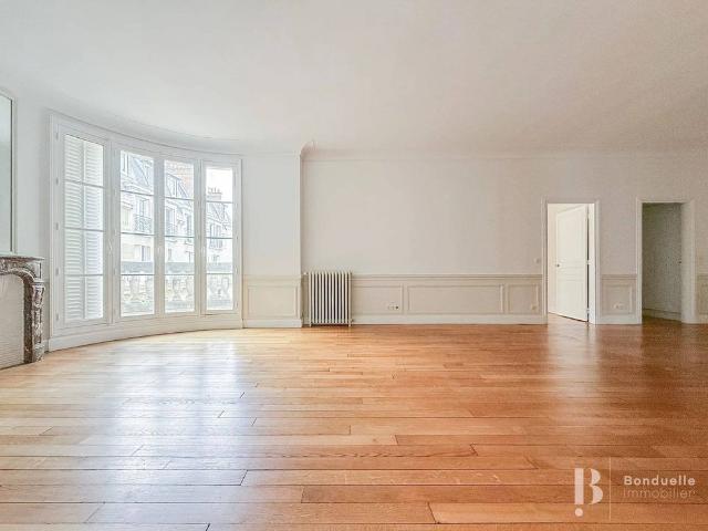 Rental Apartment Neuilly sur Seine