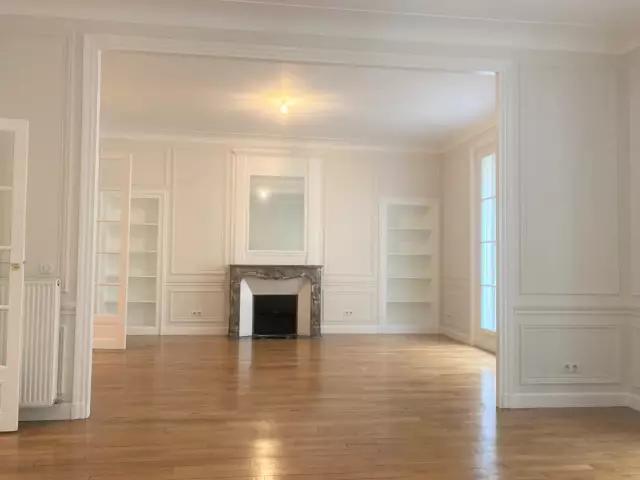 Rental Apartment Neuilly sur Seine